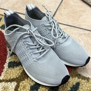 Urban Sports by J/Slides NYC Odessa Lifestyle Sneaker Grey Women’s Size 8